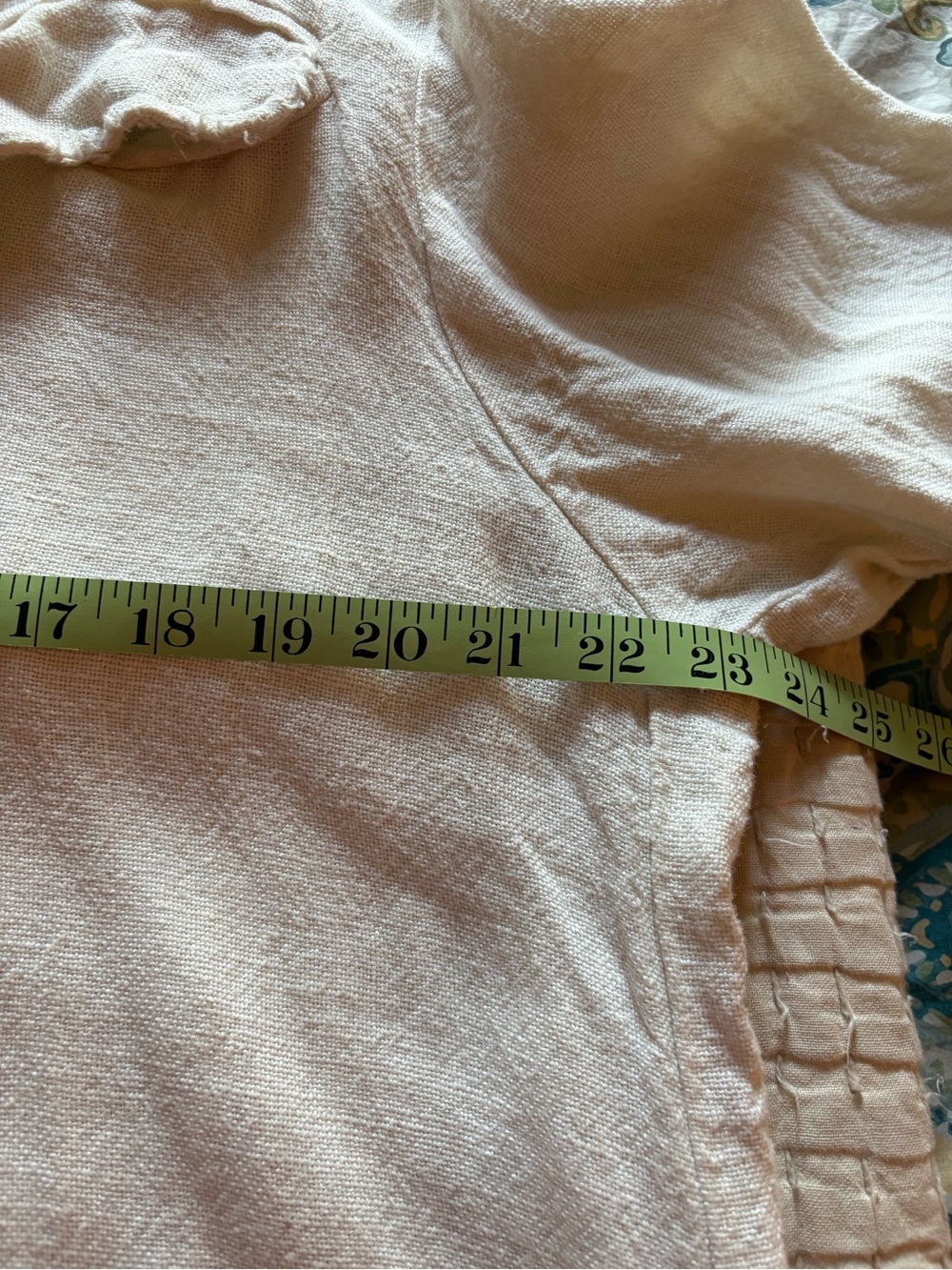 Magnolia Pearl Emery Coat - Picture 10 of 14
